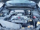 Subaru Forester 2.5X JF2SH6AC6AH754862 снимка