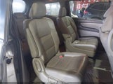 Honda Odyssey Ex-L 5FNRL5H69EB078421 снимка
