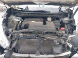 Nissan Murano Platinum 5N1AZ2MH2HN158260 снимка