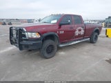 Ram  Tradesman 4X4 8' Box 3C63R3GL1HG576392 снимка