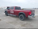 Ram  Tradesman 4X4 8' Box 3C63R3GL1HG576392 снимка