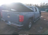 Chevrolet Silverado  1Lt 3GCUKREC4FG537252 снимка