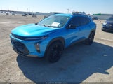 Chevrolet Trax Fwd Activ KL77LKEP9SC275811 photo