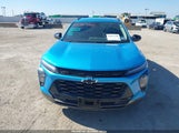 Chevrolet Trax Fwd Activ KL77LKEP9SC275811 fotografie