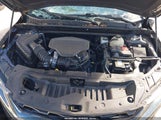 Chevrolet Blazer Awd Rs 3GNKBKRS4MS577770 снимка