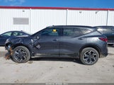 Chevrolet Blazer Awd Rs 3GNKBKRS4MS577770 снимка