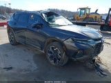Chevrolet Blazer Awd Rs 3GNKBKRS4MS577770 снимка