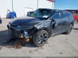 Chevrolet Blazer Awd Rs 3GNKBKRS4MS577770 снимка