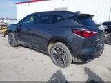 Chevrolet Blazer Awd Rs 3GNKBKRS4MS577770 снимка