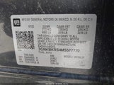 Chevrolet Blazer Awd Rs 3GNKBKRS4MS577770 снимка