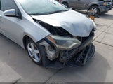 Toyota Corolla Le 5YFBURHE7FP351326 снимка