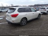 Nissan Pathfinder Sv 5N1DR2MMXHC635152 снимка