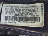Toyota Corolla Le 1NXBR32E95Z521691 снимка