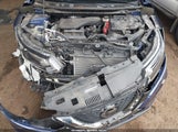 Nissan Rogue Sport Sv Fwd Xtronic Cvt JN1BJ1BV9MW316636 fotografie