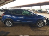 Nissan Rogue Sport Sv Fwd Xtronic Cvt JN1BJ1BV9MW316636 снимка