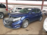 Nissan Rogue Sport Sv Fwd Xtronic Cvt JN1BJ1BV9MW316636 fotografie
