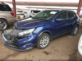 Nissan Rogue Sport Sv Fwd Xtronic Cvt JN1BJ1BV9MW316636 fotografie