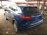 Nissan Rogue Sport Sv Fwd Xtronic Cvt JN1BJ1BV9MW316636 fotografie