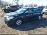 Toyota Camry Le 4T1BE46K57U027011 снимка