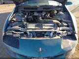 Chevrolet Camaro 2G1FP22SXS2148604 снимка