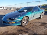 Chevrolet Camaro 2G1FP22SXS2148604 снимка