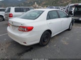 Toyota Corolla Le 2T1BU4EE7BC627926 photo