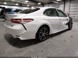 Toyota Camry Se Hybrid 4T1G31AK8LU545156 photo