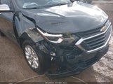 Chevrolet Equinox Awd Lt 1.5L Turbo 3GNAXUEV2LS539087 снимка