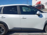 Nissan Rogue Sv Intelligent Awd 5N1BT3BB5RC681537 fotografie