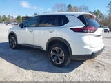 Nissan Rogue Sv Intelligent Awd 5N1BT3BB5RC681537 fotografie