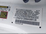 Honda Civic Ex 2HGFG12896H500128 снимка