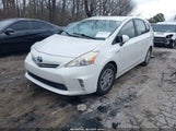 Toyota Prius V Two JTDZN3EU5C3176681 снимка