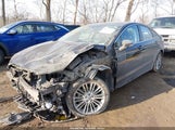 Ford Fusion Se 3FA6P0HD7ER175856 снимка