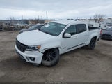 Chevrolet Colorado 4Wd Short Box Lt 1GCGTCEN0L1234276 photo