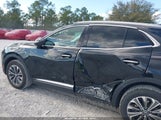 Buick Envision Preferred Awd LRBFZME47RD064723 снимка