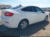 Chevrolet Cruze Ls Auto 1G1BC5SM5H7211638 снимка