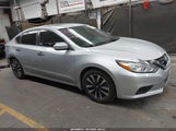 Nissan Altima 2.5 Sv 1N4AL3AP3JC186597 fotografie