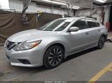 Nissan Altima 2.5 Sv 1N4AL3AP3JC186597 photo
