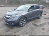 Honda Cr-V Ex 5J6RW1H50KA011566 снимка