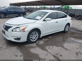 Nissan Altima 2.5 S 1N4AL3AP7FN375037 снимка