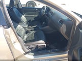 Volkswagen Jetta 1.8T Se 3VWD17AJ7EM259844 photo