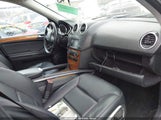 Mercedes-Benz Ml 350 4Matic 4JGBB86E79A451515 fotografie