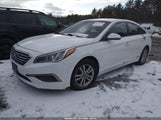 Hyundai Sonata 5NPE24AF2GH394804 fotografie