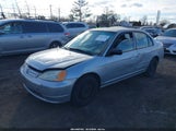 Honda Civic Lx 2HGES16583H549648 снимка