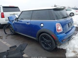 Mini Hardtop Cooper S WMWSV3C50DT478035 fotografie