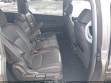 Honda Odyssey Ex-L 5FNRL6H75JB017270 снимка