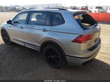 Volkswagen Tiguan 2.0T Se R-Line Black 3VV8B7AX0NM169412 снимка