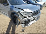 Volkswagen Tiguan 2.0T Se R-Line Black 3VV8B7AX0NM169412 снимка