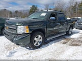 Chevrolet Silverado  Ltz 3GCPKTE70DG235306 снимка
