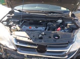 Honda Cr-V Ex-L 5J6RE3H78BL022576 снимка